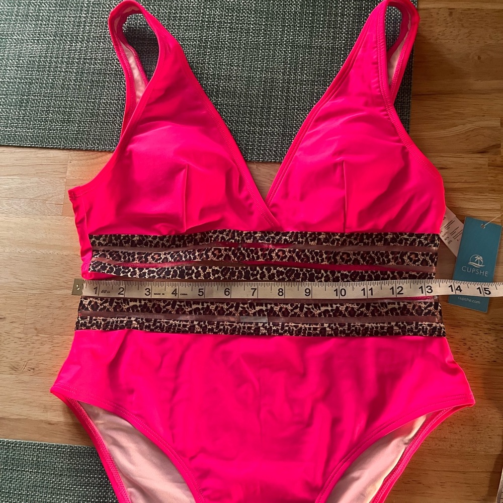 Cupshe Bikini Top - Picture 5 of 6